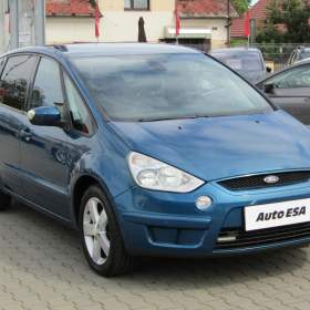 Fotka k inzerátu Ford S- MAX 1.8 TDCi, Titanium, TZ / 19052419