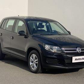 Fotka k inzerátu Volkswagen Tiguan 1.4 TSi, Navi, výhřev, tempo / 19053388