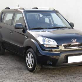 Fotka k inzerátu Kia Soul 1.6i, STK03/2026 / 19053429