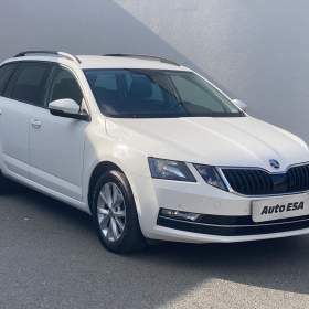 Fotka k inzerátu Škoda Octavia 2.0 TDi, Style, navi, kamera / 19053540