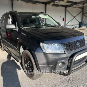 Fotka k inzerátu Suzuki Grand Vitara 1.9 DDiS 4x4, AC, TZ / 19055757