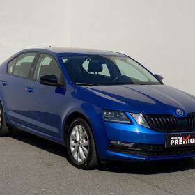 Fotka k inzerátu Škoda Octavia 1.5TSi, ČR, Style, DSG, LED / 19055763