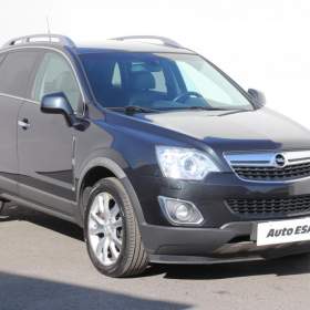 Fotka k inzerátu Opel Antara 2.2 CDTi, STK06/2026 / 19055926