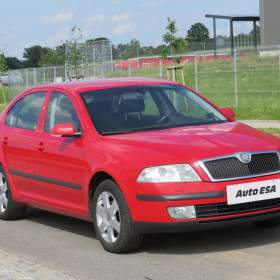 Fotka k inzerátu Škoda Octavia 1.6 i, ČR / 19056030