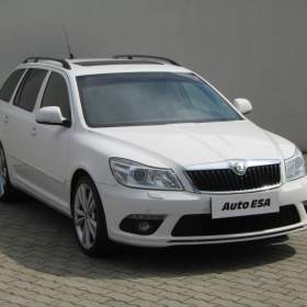 Fotka k inzerátu Škoda Octavia 2.0 TFSi, RS, DSG, navi / 19057249