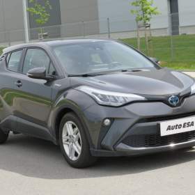 Fotka k inzerátu Toyota C- HR 1.8HSD, Comfort, AT / 19057511