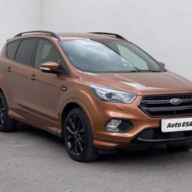 Fotka k inzerátu Ford Kuga 1.5 EB AWD, ST- Line, AT, navi / 19057513