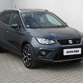 Fotka k inzerátu Seat Arona 1.0 TSi, FR, DSG, navi / 19057750