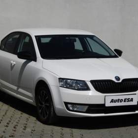 Fotka k inzerátu Škoda Octavia 1.2 TSi, ČR, AC / 19057754