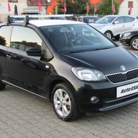 Fotka k inzerátu Škoda Citigo 1.0MPi, ČR, Elegance / 19057760