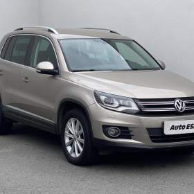 Fotka k inzerátu Volkswagen Tiguan 2.0 TDi 4X4, Sport, DSG / 19057762