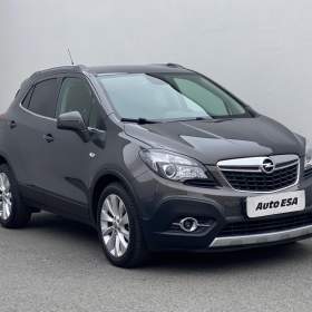 Fotka k inzerátu Opel Mokka 1.6 CDTi, Innovation, AT / 19057961