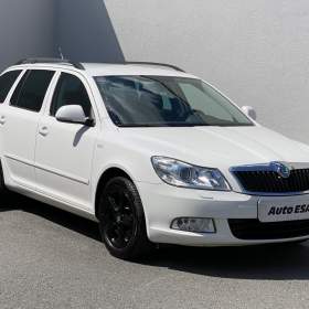 Fotka k inzerátu Škoda Octavia 1.4 TSi, AC, temp. / 19057989