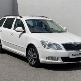 Fotka k inzerátu Škoda Octavia 2.0 TDi, Style, xenon / 19057991