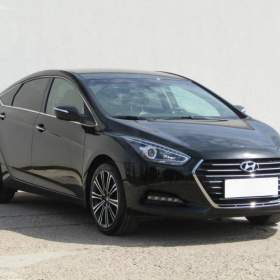 Fotka k inzerátu Hyundai i40 1.7 CRDI, ČR / 19057999