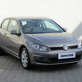 Fotka k inzerátu Volkswagen Golf 1.2 TSI, AC, temp. / 19058005