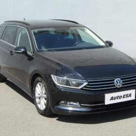 Fotka k inzerátu Volkswagen Passat 2.0 TDi, Comfortline, navi / 19058009