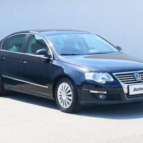 Fotka k inzerátu Volkswagen Passat 2.0TDi, Sportline / 19061132