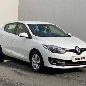 Fotka k inzerátu Renault Mégane 1.2TCe, AC, tempo, park. asist / 19062132