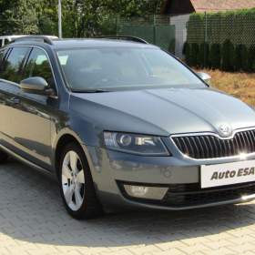 Fotka k inzerátu Škoda Octavia 2.0 TDi, STK11/2026 / 19063002