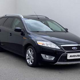 Fotka k inzerátu Ford Mondeo 2.0 i, Navi, + kola / 19063070