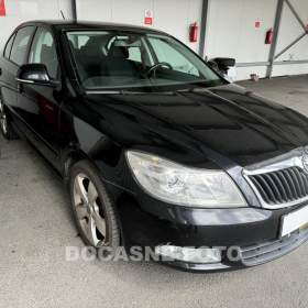 Fotka k inzerátu Škoda Octavia 2.0TDI, automat, navigace / 19063119