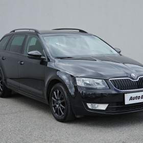 Fotka k inzerátu Škoda Octavia 1.4 TSI G- TEC, Ambiente, navi / 19063139