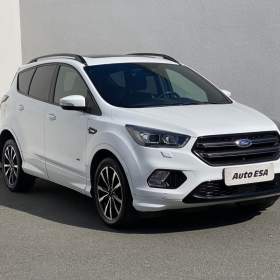 Fotka k inzerátu Ford Kuga 1.5EB AWD, ST- Line, AT, +ALU / 19063705