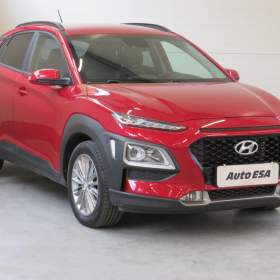 Fotka k inzerátu Hyundai Kona 1.6 T- GDI 4x4, 2. maj, AT / 19063721