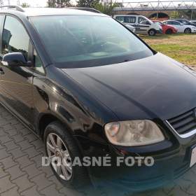 Fotka k inzerátu Volkswagen Touran 1.9 TDi, AC, tempo / 19063737