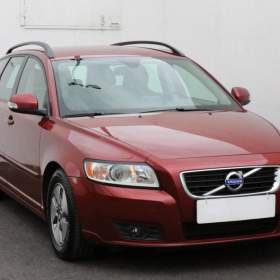 Fotka k inzerátu Volvo V50 2.4i, AC, TZ, tempo / 19063877