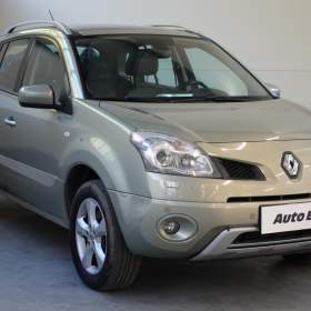 Fotka k inzerátu Renault Koleos 2.0dci, STK07/2025 / 19063879