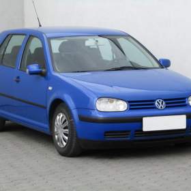 Fotka k inzerátu Volkswagen Golf 1.6i / 19065629