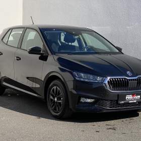 Fotka k inzerátu Škoda Fabia 1.0 TSi, 1. maj,ČR, Ambition / 19065652