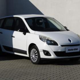 Fotka k inzerátu Renault Scénic 1.5dCi, Tempo, TZ / 19065658