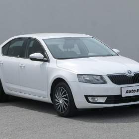 Fotka k inzerátu Škoda Octavia 1.6 TDi, ČR, Ambition / 19065659