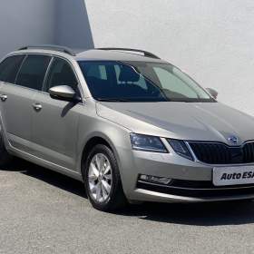 Fotka k inzerátu Škoda Octavia 2.0 TDi, ČR, Style, DSG, LED / 19065662