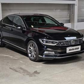 Fotka k inzerátu Volkswagen Passat 2.0TSI, DSG, LED / 19065668