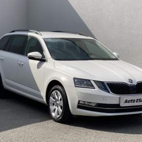 Fotka k inzerátu Škoda Octavia 1.6 TDi, 2. maj,ČR, Sport / 19065832