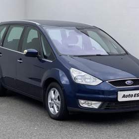 Fotka k inzerátu Ford Galaxy 2.2 TDCi, Ghia, tempo / 19065945