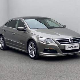 Fotka k inzerátu Volkswagen Passat CC 2.0 TDi 4x4, ČR, R- line, DSG / 19065978