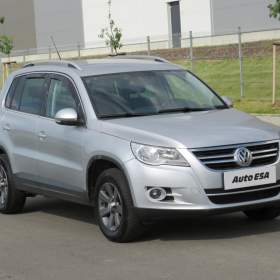 Fotka k inzerátu Volkswagen Tiguan 2.0 TDi 4x4 / 19067006