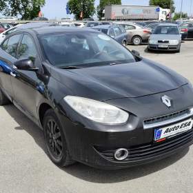 Fotka k inzerátu Renault Fluence 1.5dCi, ČR, AC, tempo, park / 19067590