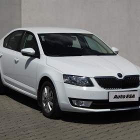 Fotka k inzerátu Škoda Octavia 1.6TDi, 2. maj,ČR, Ambition / 19067601