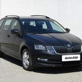 Fotka k inzerátu Škoda Octavia 1.4 TSi, ČR, DSG, temp. / 19067602