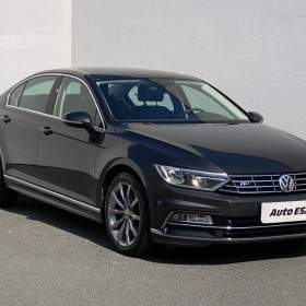 Fotka k inzerátu Volkswagen Passat 2.0 TDi, Highline, DSG / 19067609