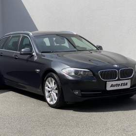 Fotka k inzerátu BMW 2.0 D, Navi, bixen, TZ / 19067820