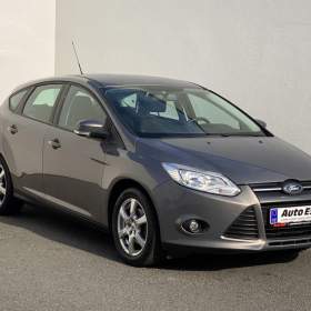 Fotka k inzerátu Ford Focus 1.6i, Trend, AC, +kola / 19067821