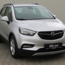 Fotka k inzerátu Opel Mokka 1.4T, 1. maj,ČR, AC, tempo / 19067839