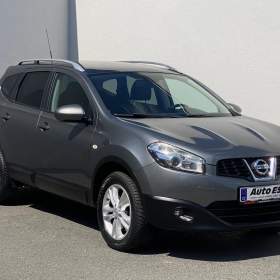 Fotka k inzerátu Nissan Qashqai 2.0 i +2 4X4, Acenta, panor / 19067842